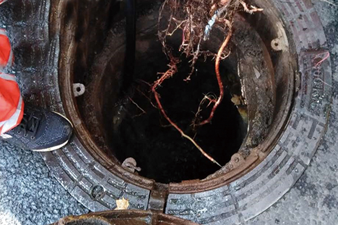 姜堰管道预处理